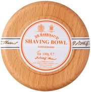 sandalwood - wood shaving bowl