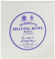 refill shaving bowl  lavender