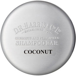 coconut - shampoo bar