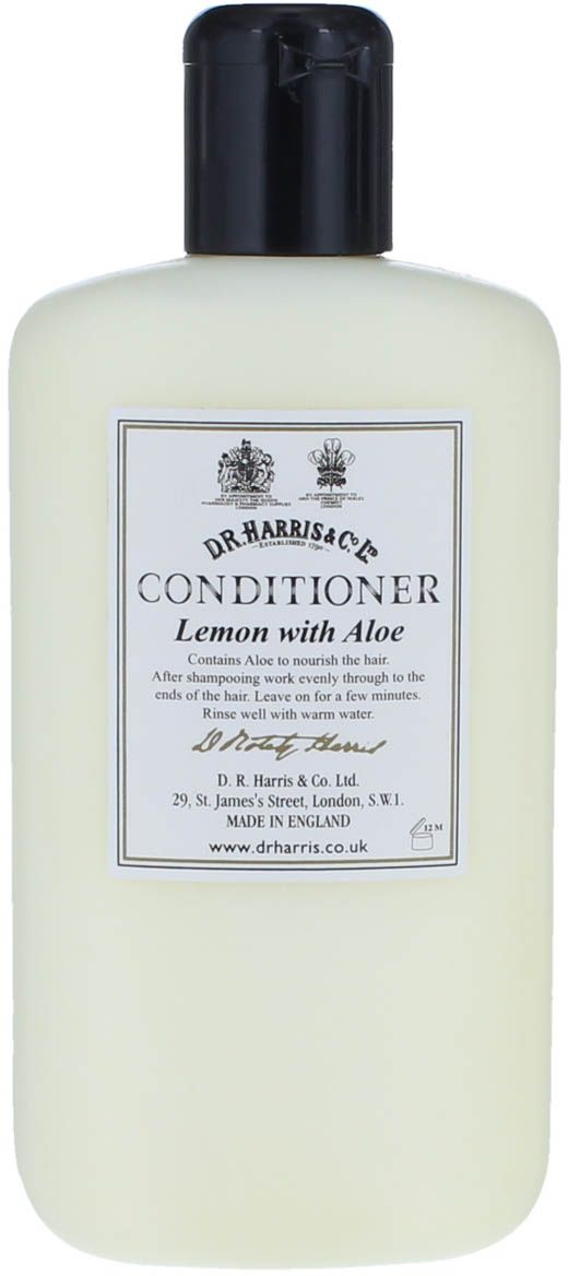 lemon - conditioner