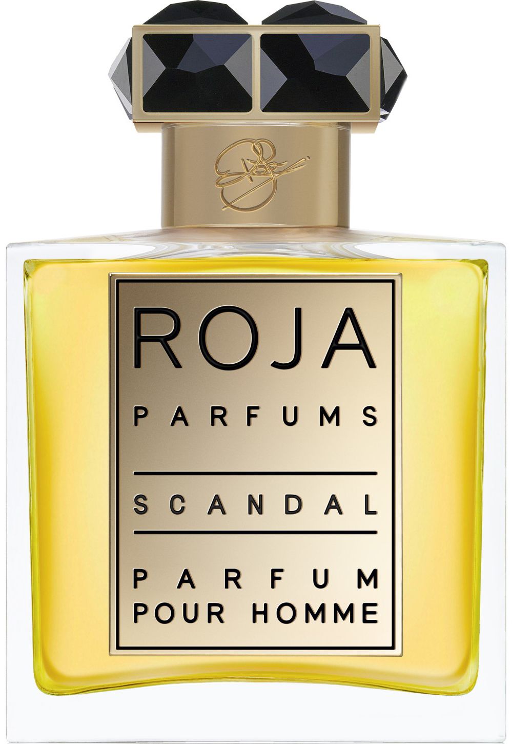 Scandal Pour Homme Extrait de Parfum