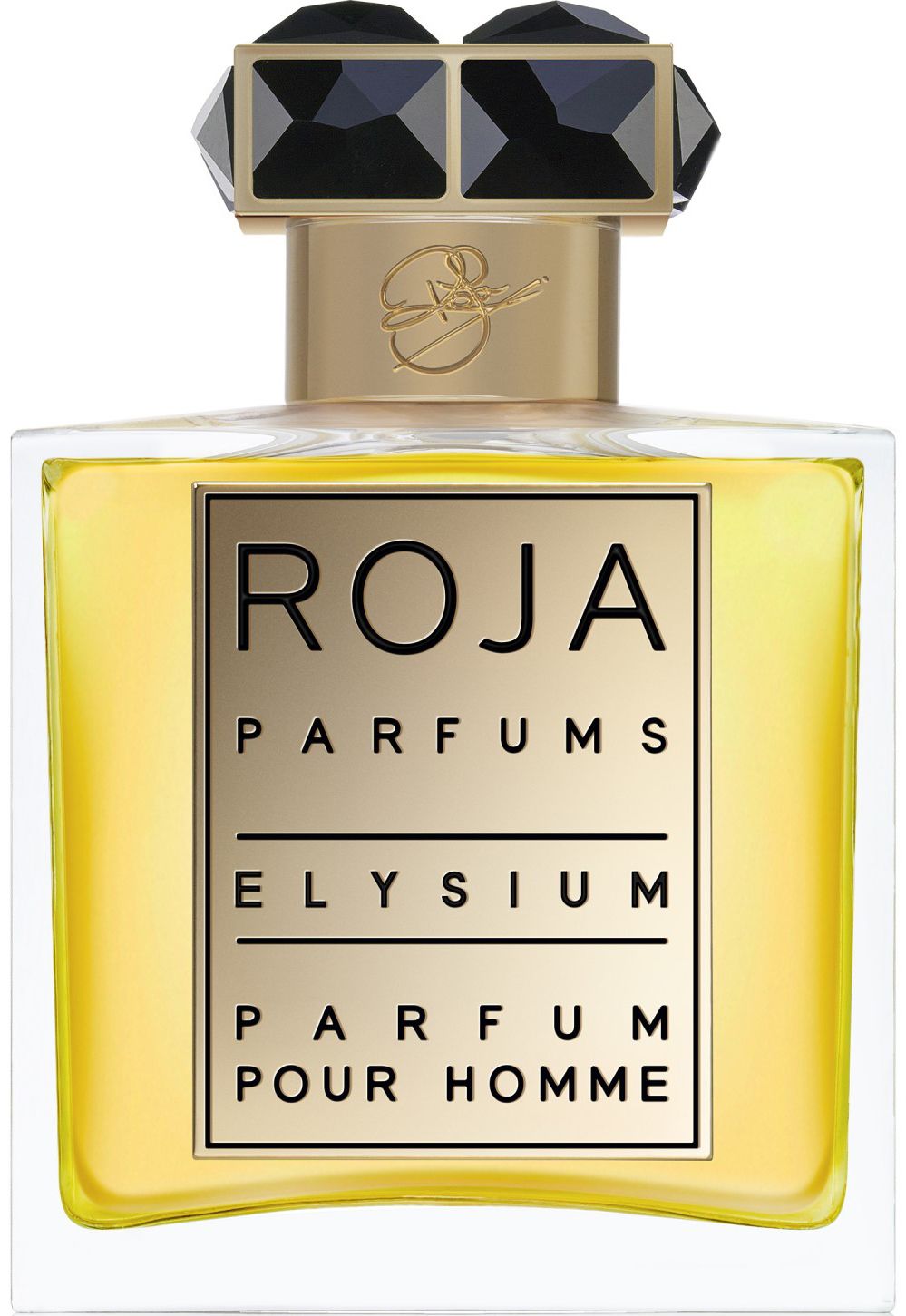 Elysium Pour Homme Extrait de Parfum