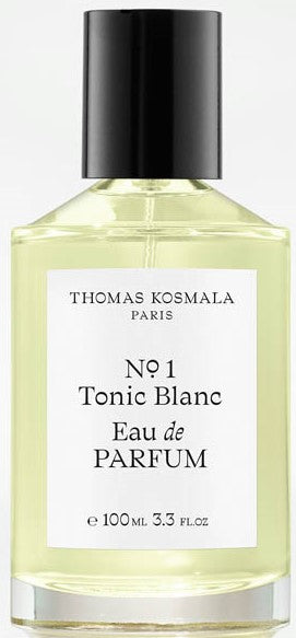 N:1 Tonic Blanc Eau de Parfum