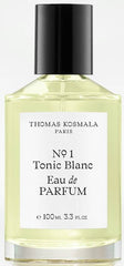 N:1 Tonic Blanc Eau de Parfum