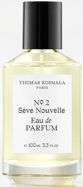 N:2 Seve Nouvelle Eau de Parfum