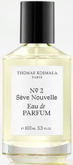 N:2 Seve Nouvelle Eau de Parfum
