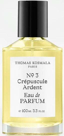 n:3 crepuscule ardent edp