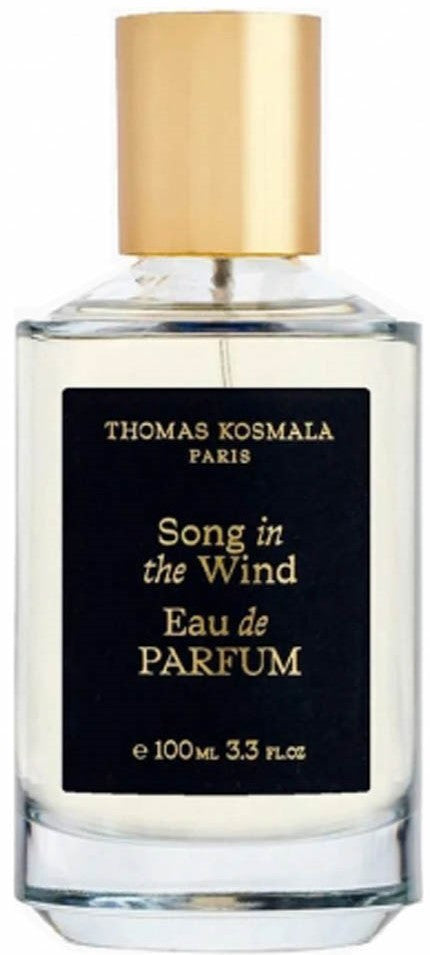 Song in the Wind Eau de Parfum