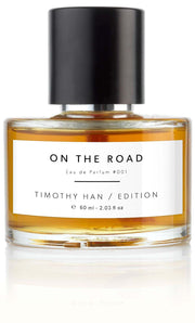 on the road edp #001 assorted