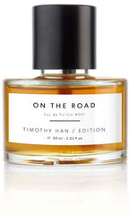 On the Road Edp #001 Assorted Eau de Parfum