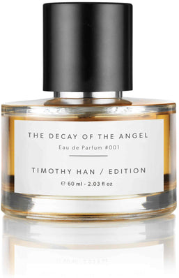 the decay of the angel edp #001 assorted