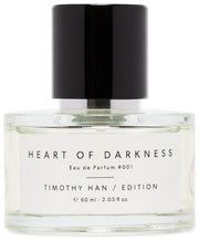 heart of darkness edp #001 assorted
