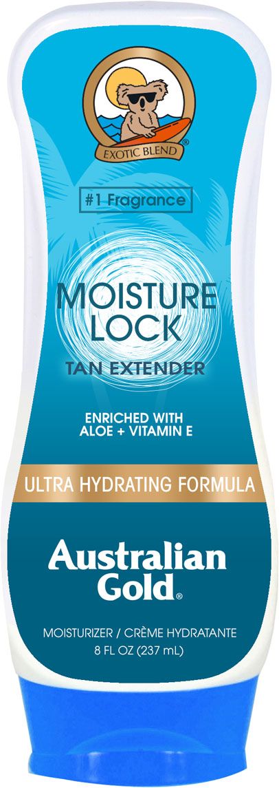 Moisture Lock Doposole Corpo