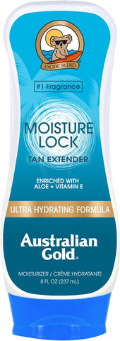 moisture lock