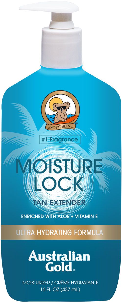 moisture lock  