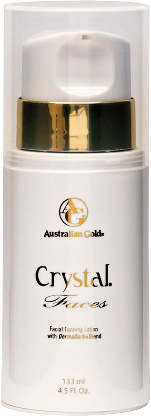 Crystal Faces Linea Ultra
