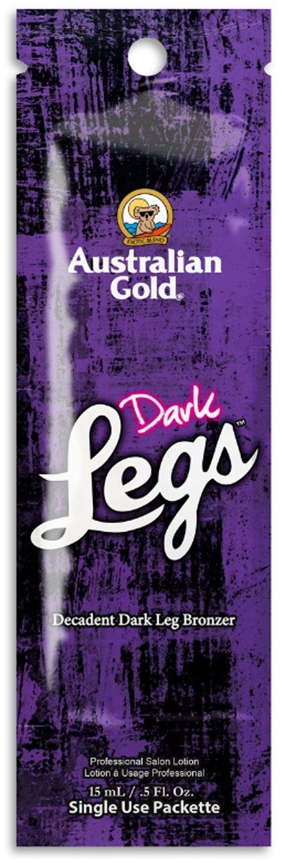 Dark Legs Iconic Collection