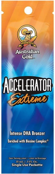 accelerator extreme