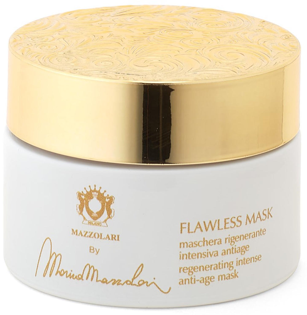 Flawless Mask Maschera Rigenerante Intensiva Antiage