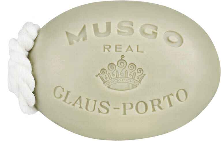 Classic Scent Sapone con Corda