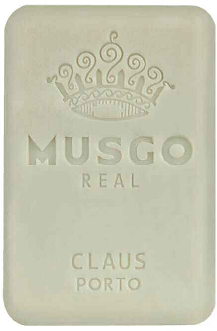 Classic Scent Sapone Corpo