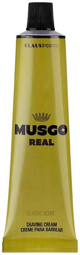 Classic Scent Crema da Barba in Tubo