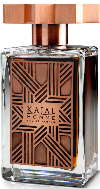 Kajal Homme Eau de Parfum