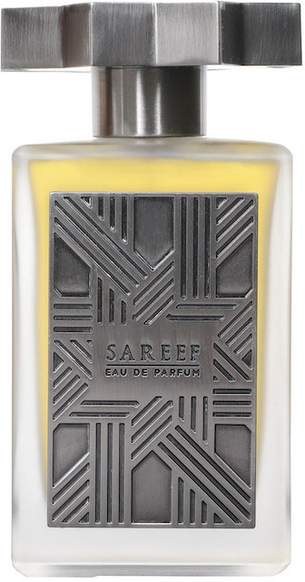 Sareef Eau de Parfum