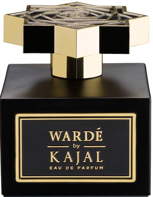 Warde Eau de Parfum
