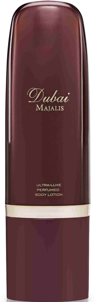 Dubai Majalis Lozione Corpo