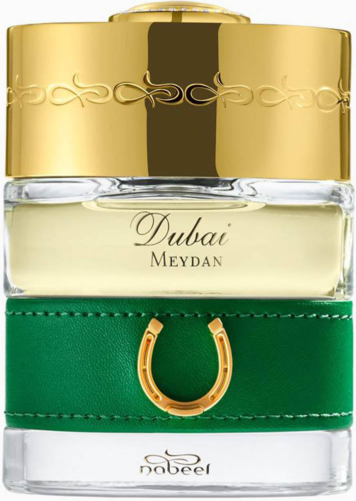 Dubai Meydan Eau de Parfum