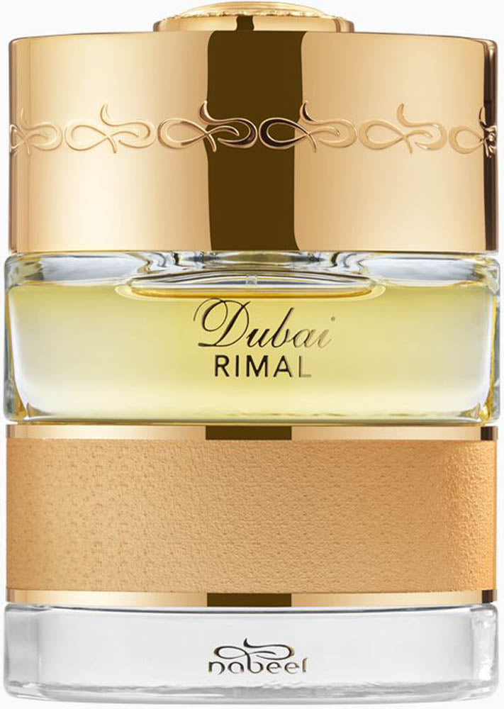 Dubai Rimal Eau de Parfum