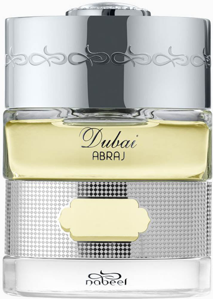 Dubai Abraj Eau de Parfum