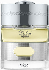 Dubai Abraj Eau de Parfum