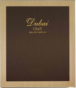 dubai oud edp spray