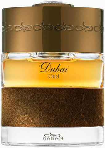 dubai oud