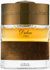 Dubai Oud Eau de Parfum