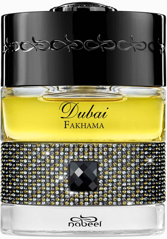 Dubai Fakhama Eau de Parfum