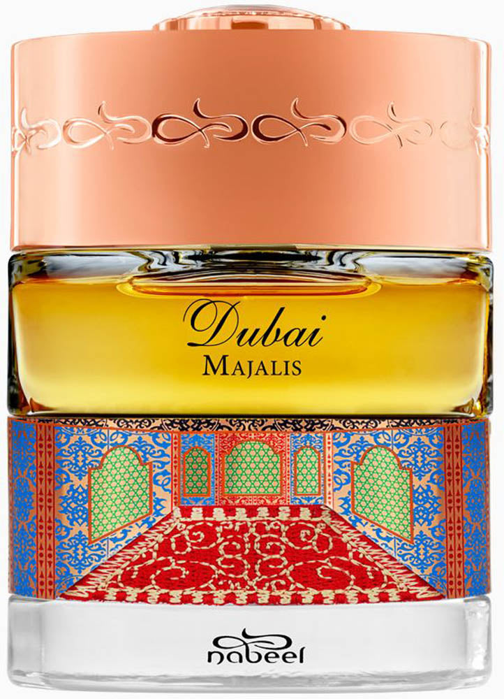 Dubai Majalis Eau de Parfum