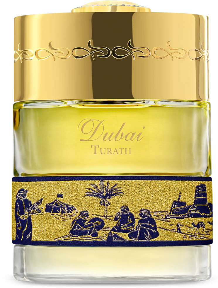 Dubai Turath Eau de Parfum