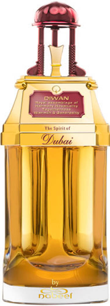 Diwan Eau de Parfum