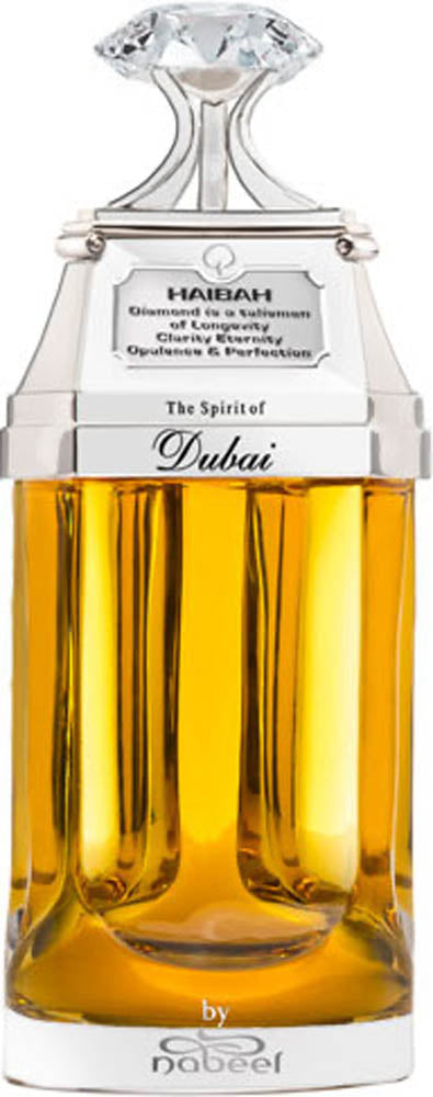 Haibah Eau de Parfum