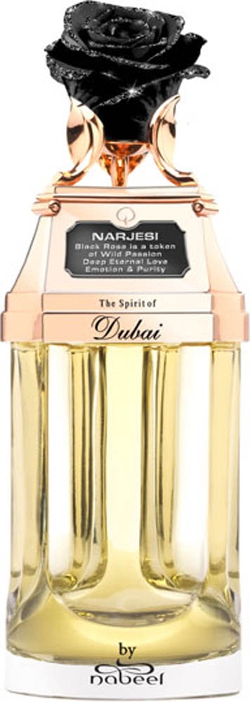Narjesi Eau de Parfum