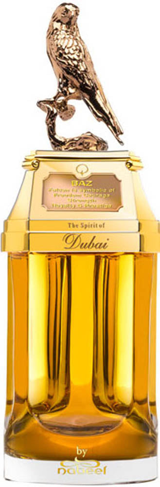 Baz Eau de Parfum