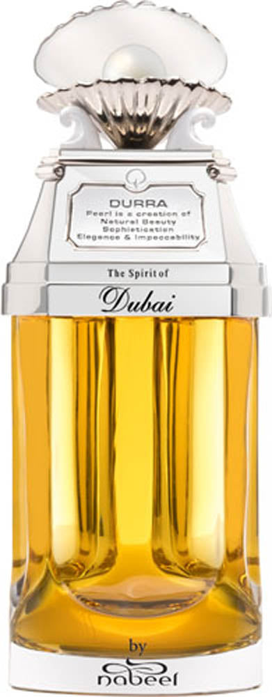 Durra Eau de Parfum