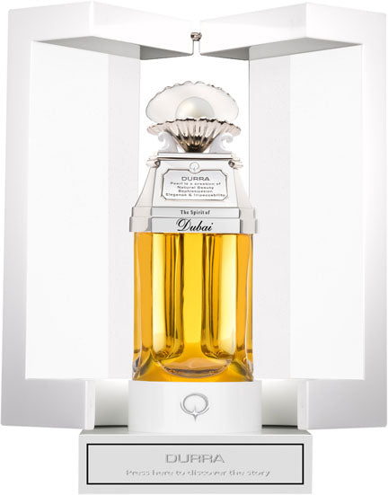 durra edp spray