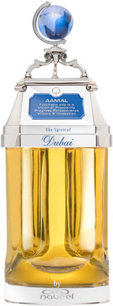 Aamal Eau de Parfum