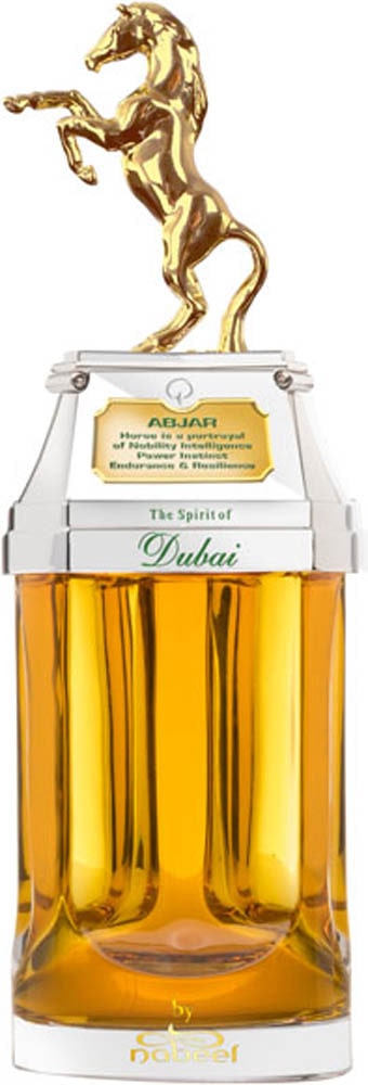 Abjar Eau de Parfum