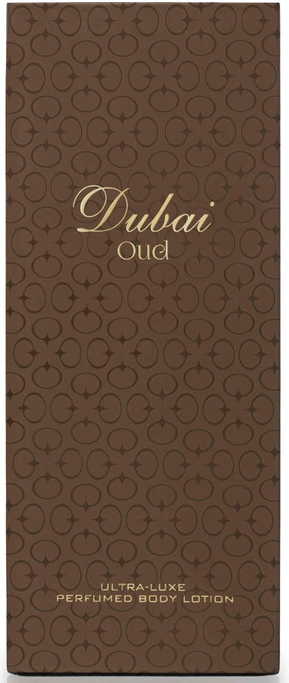 Dubai Oud Lozione Corpo