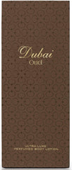 dubai oud
